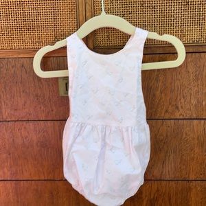 Jacadi bubble in size 1M 54cm